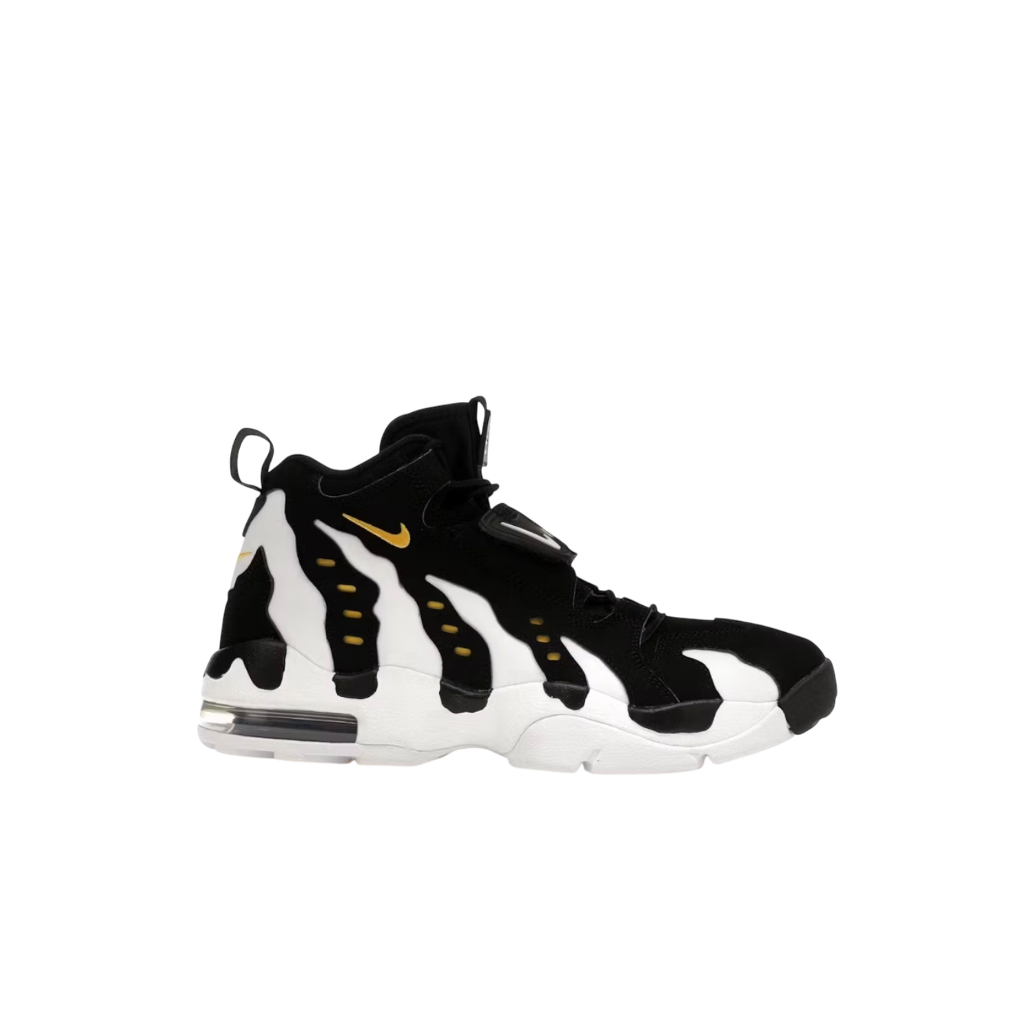 Nike Air DT Max 96 &quot;Black White&quot; PO, Size: 9M