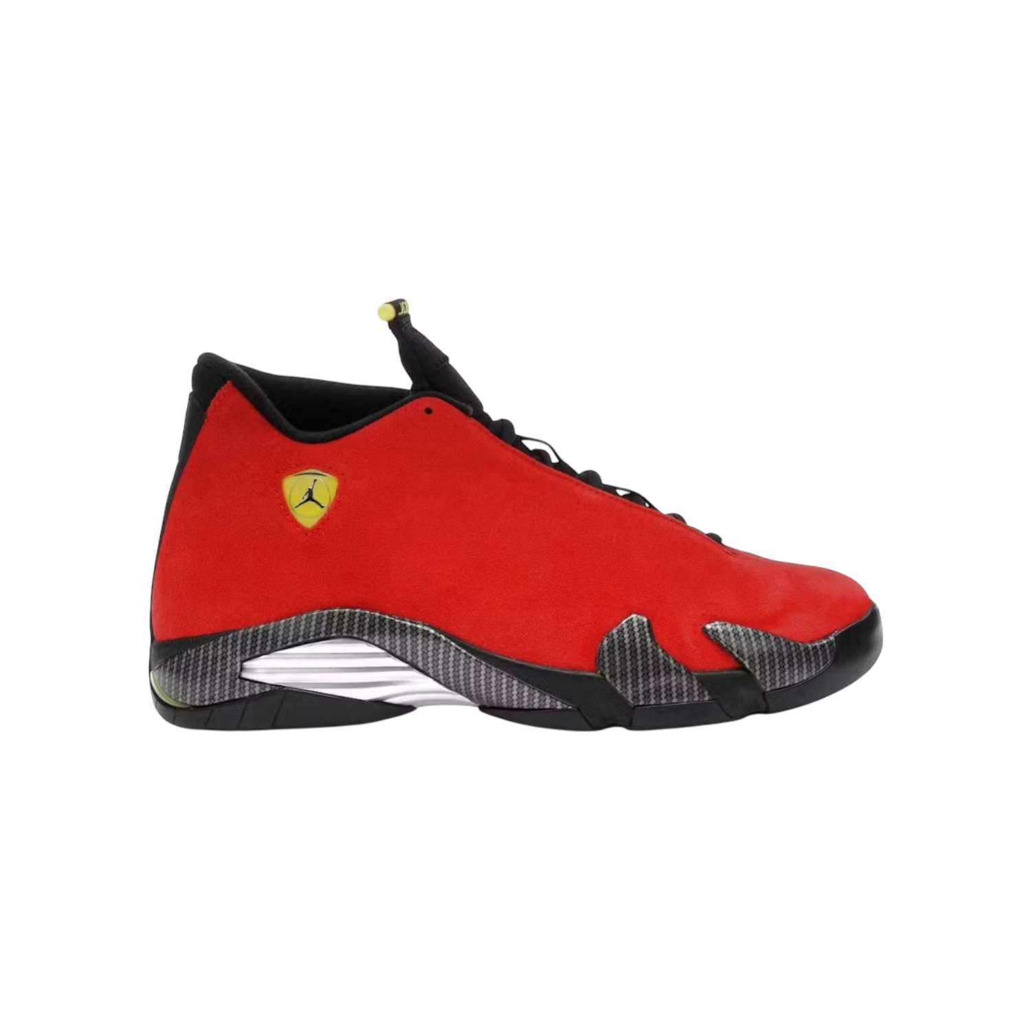 AJ 14 Ferrari PO, Size: 8.5M