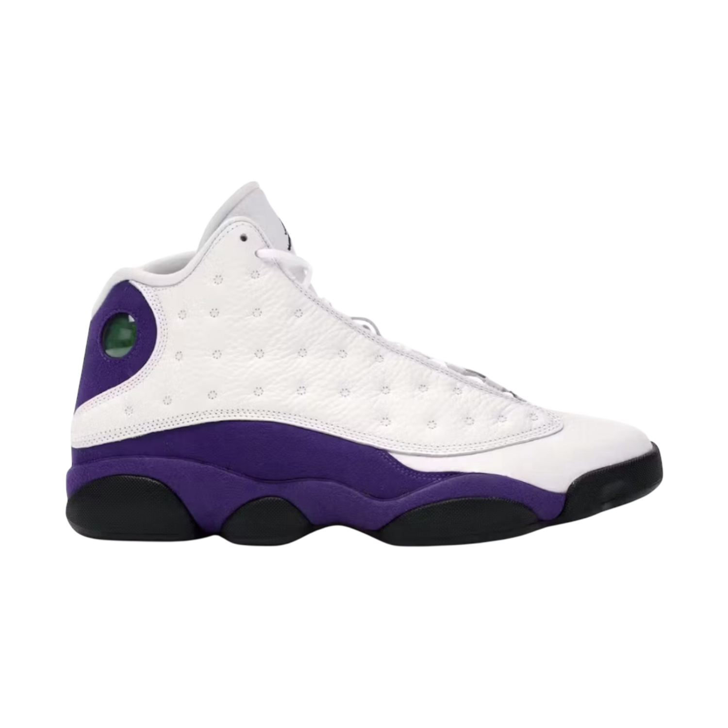 AJ13 Lakers PO, Size: 8M