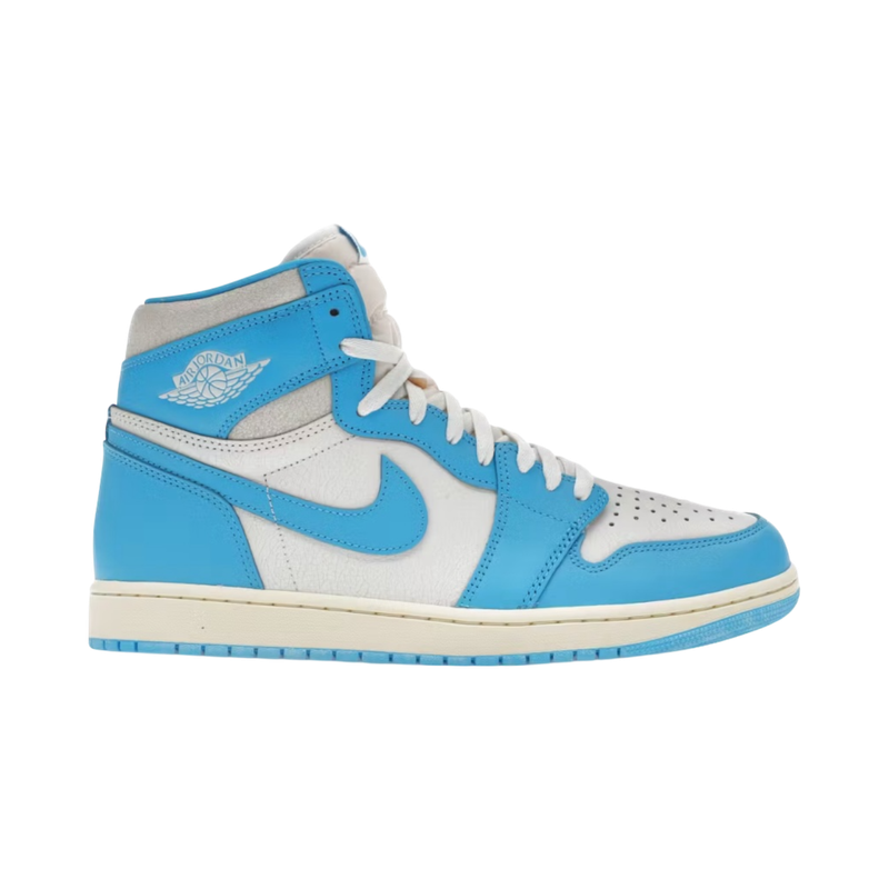 AJ1 High UNC Reimagined
