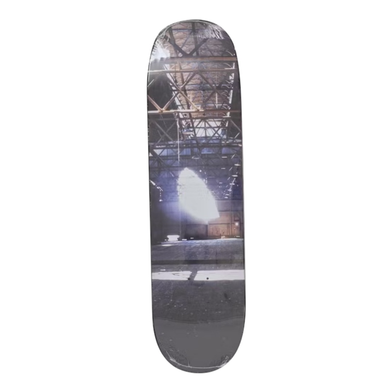 Supreme Gordon Matta Clark Skateboard Deck