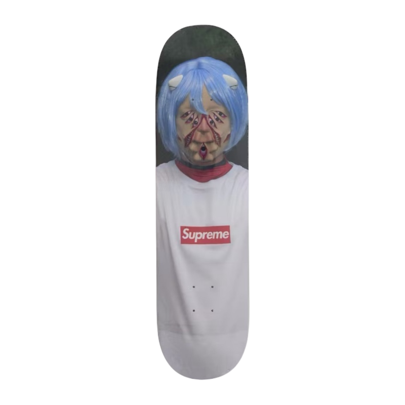 Supreme Friend Skateboard Deck