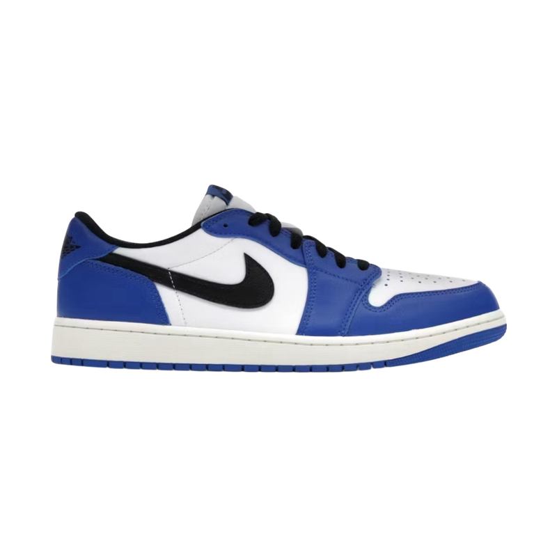 AJ1 Low Game Royal PO