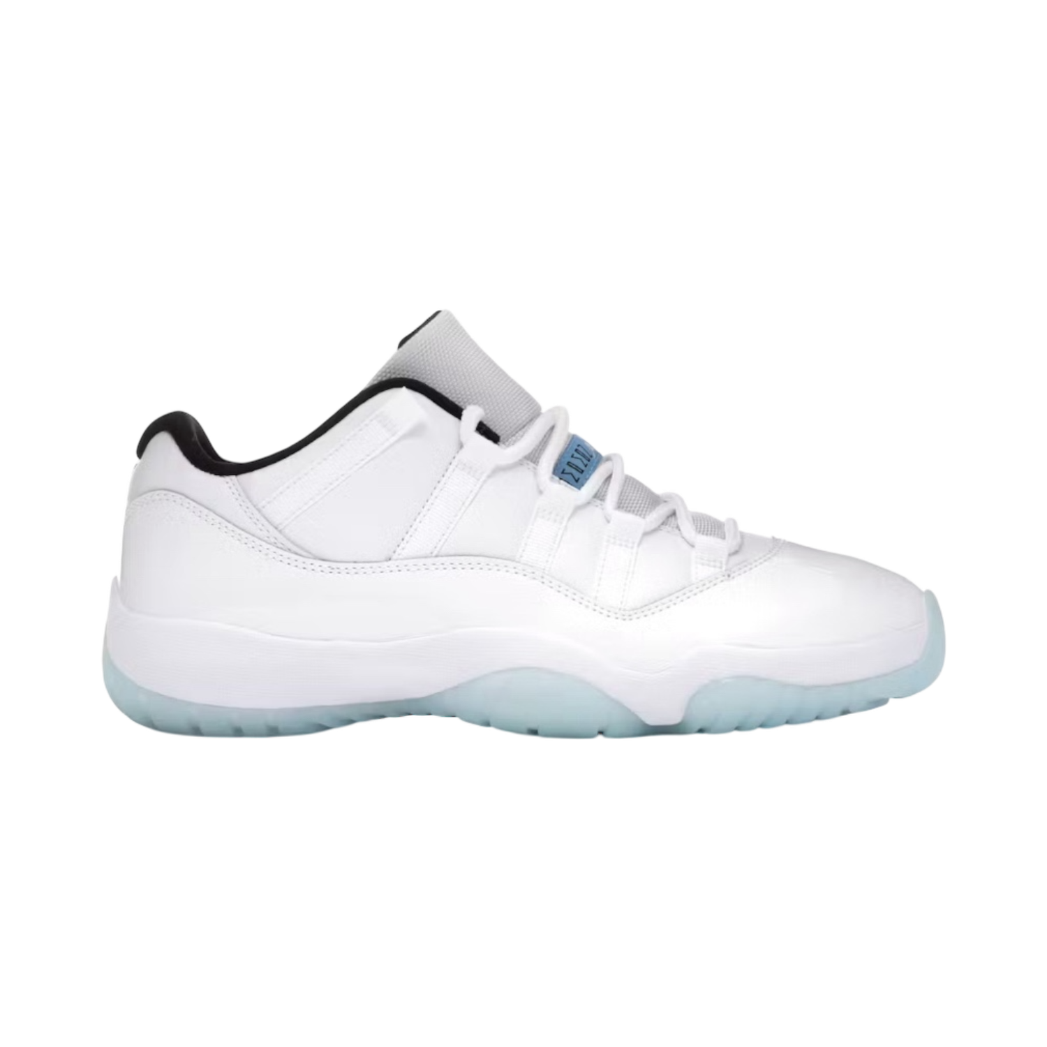 AJ11 Low Legend Blue