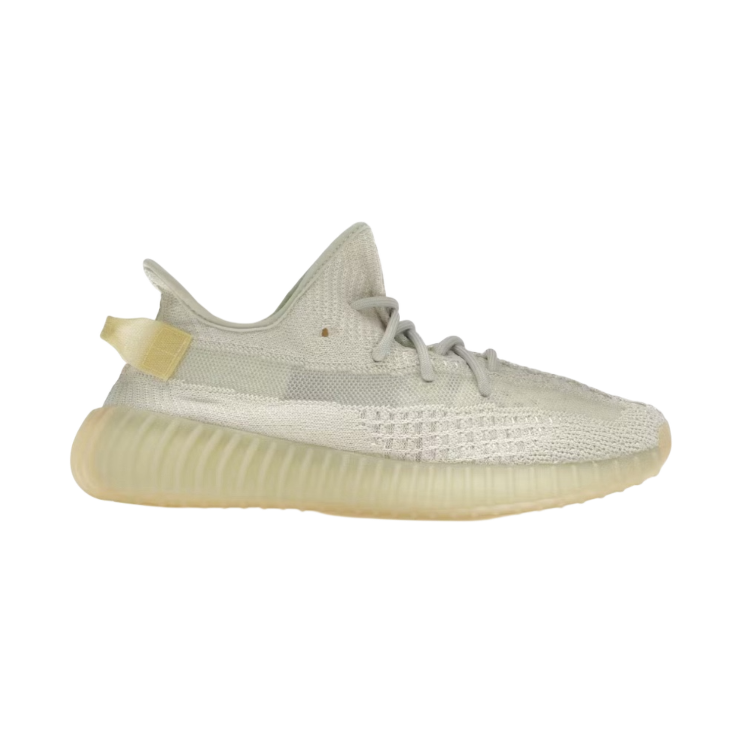 Yeezy 350 Light PO, Size: 10.5M