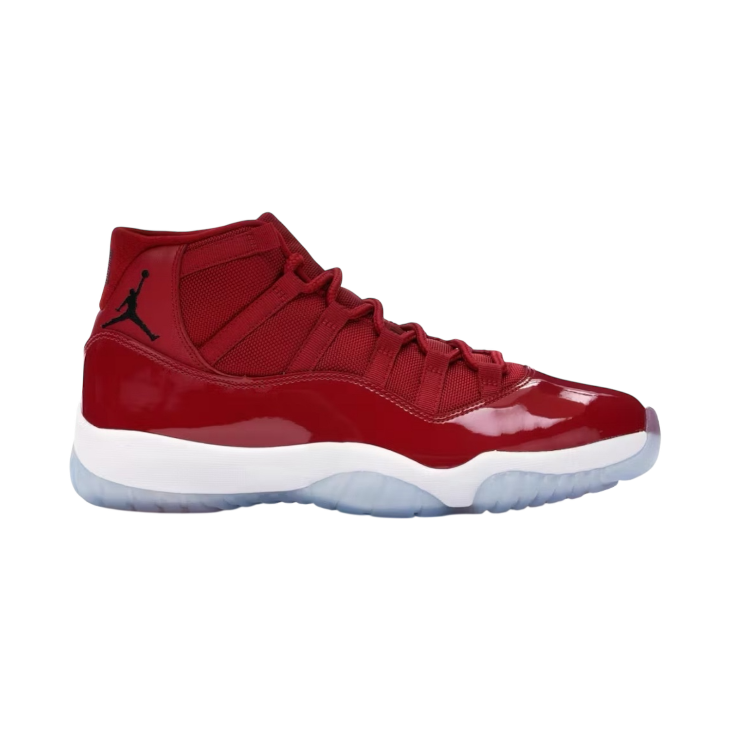 AJ11 Win Like 96 PO NB, Size: 10M