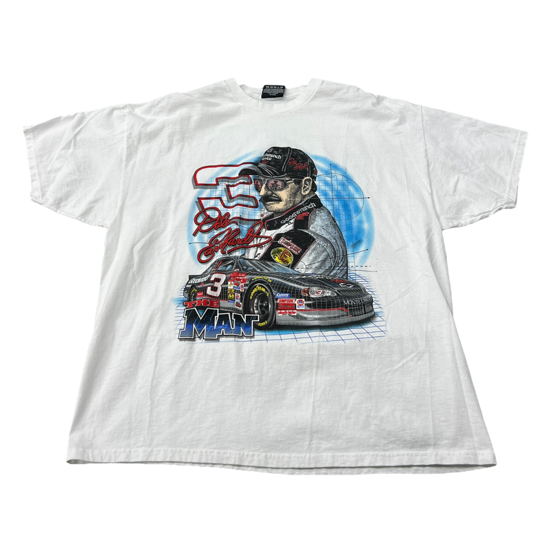 Dale Earnhardt Sr. Tee