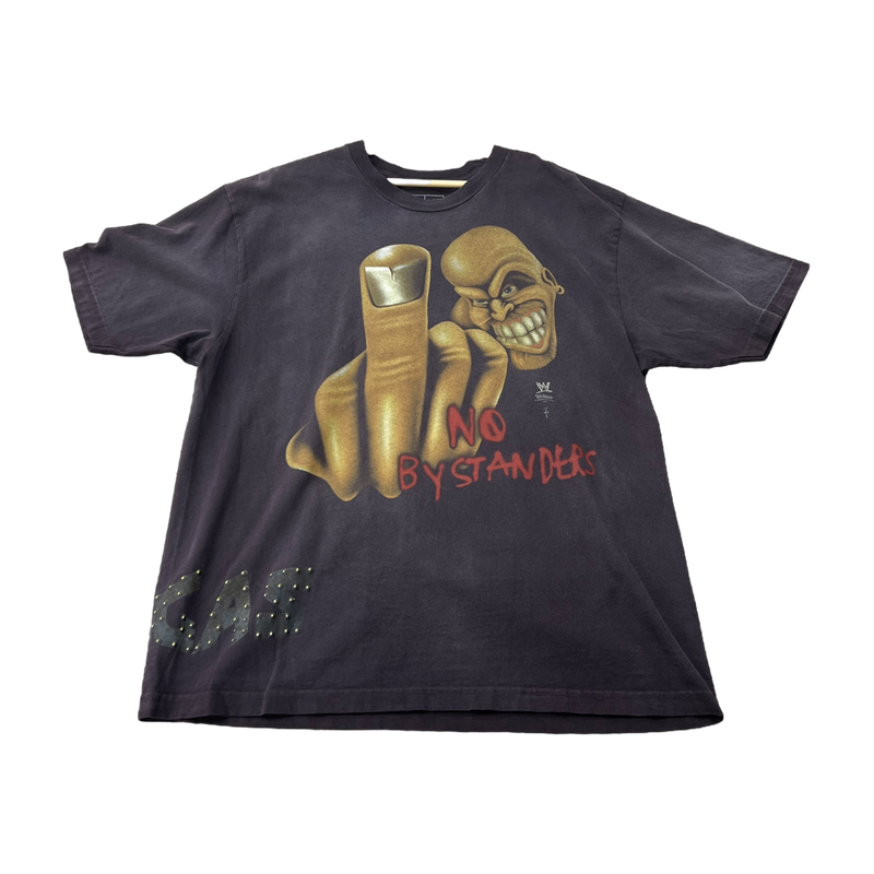 Travis Scott x WWE Steve Austin Tee