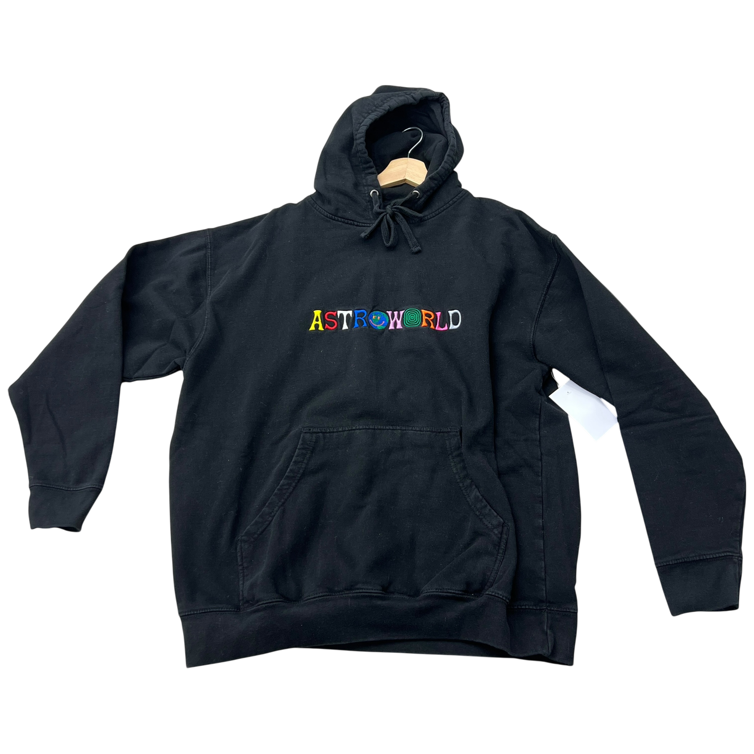 Astroworld Tour Hoodie, Size: XL