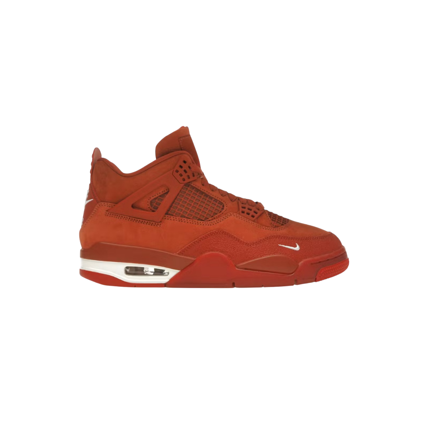 AJ4 Nigel Sylvester Brick by Brick PO, Size: 9.5M