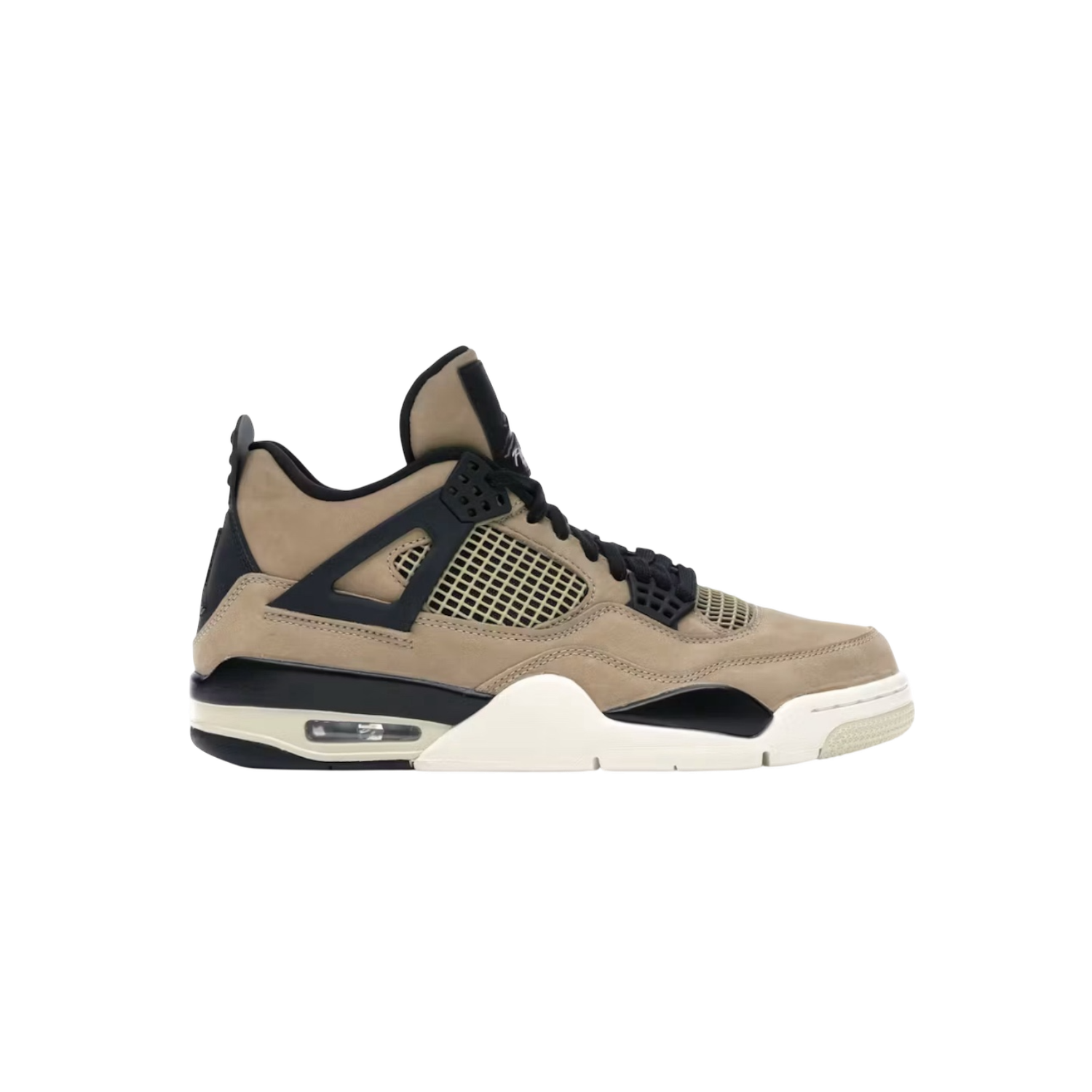 AJ4 Fossil PO NB, Size: 7.5W