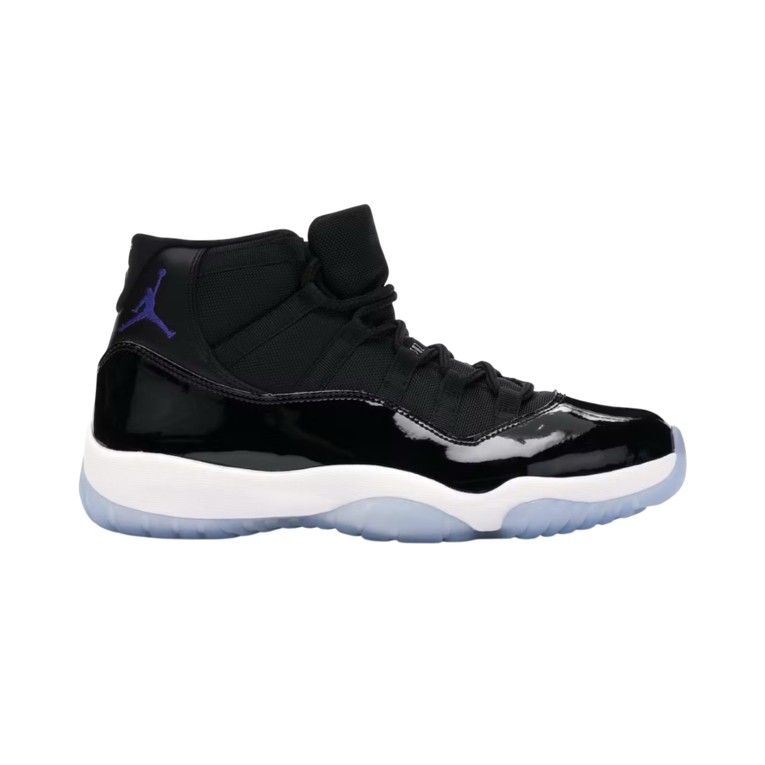AJ11 Space Jam PO, Size: 10M