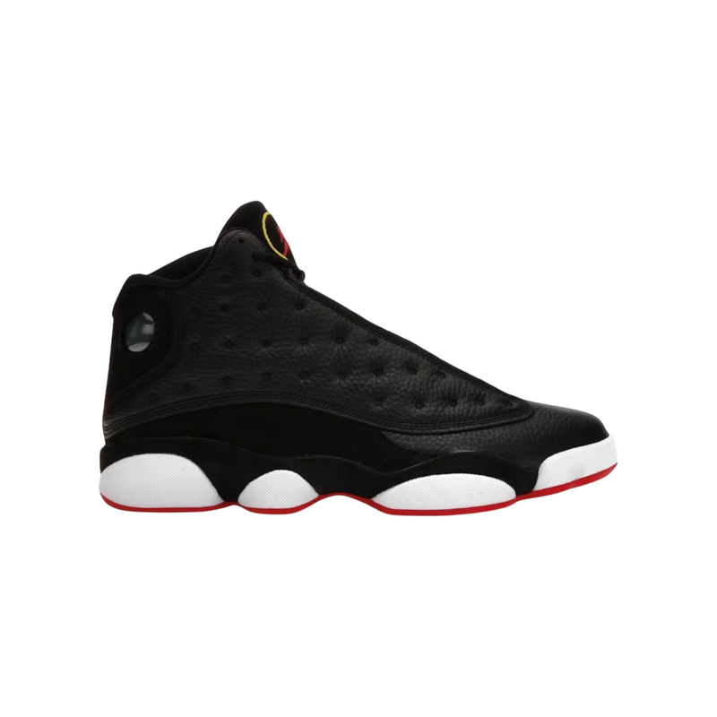 AJ13 Playoffs PO