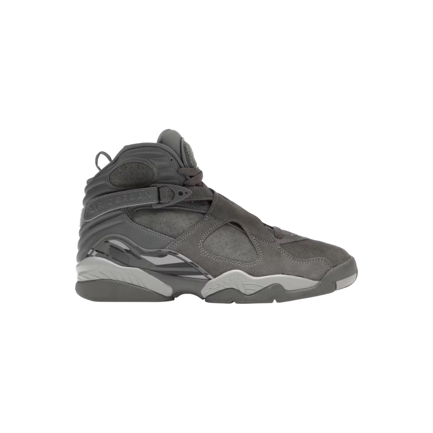 AJ8 Cool Grey PO, Size: 11M