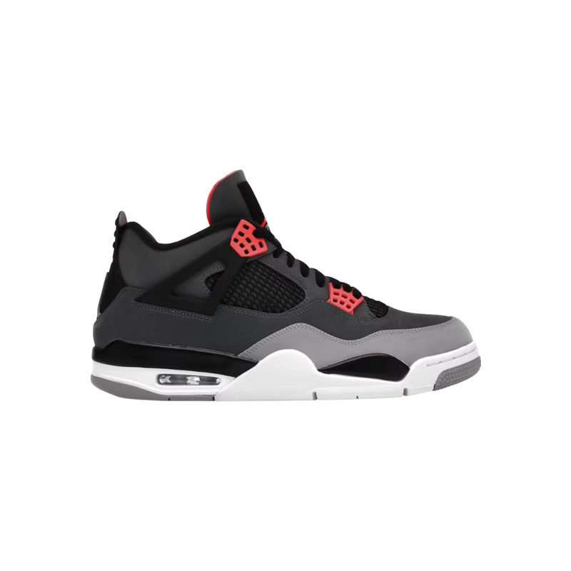 AJ4 Infared PO
