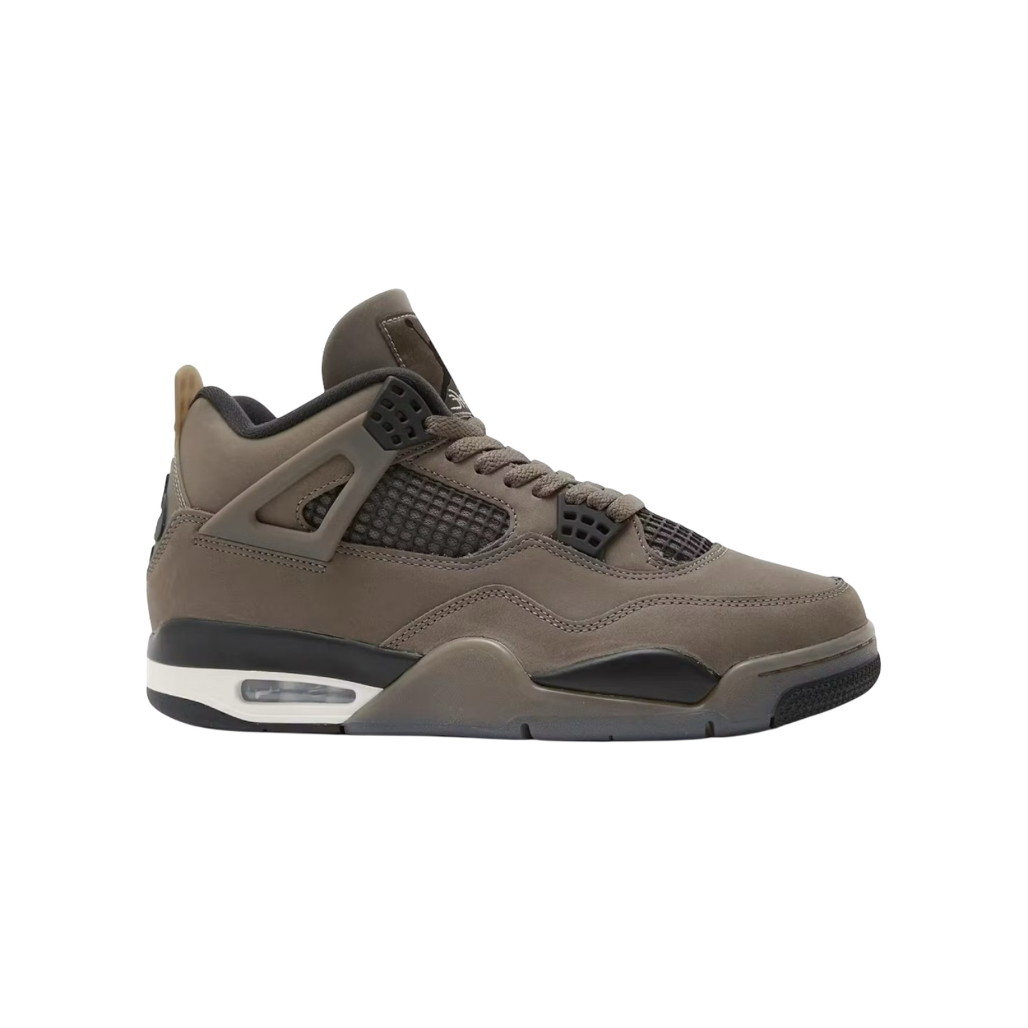 AJ4 Cave Stone PO, Size: 11.5M