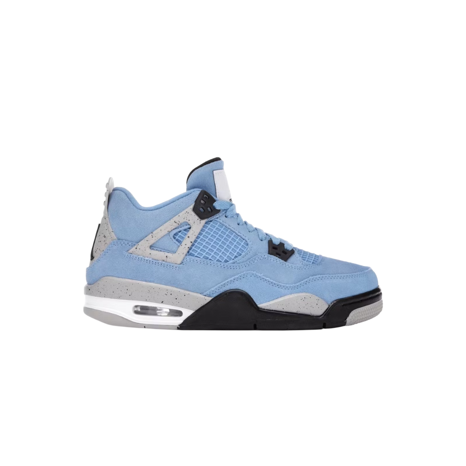 AJ4 UNC 7Y PO, Size: 7Y