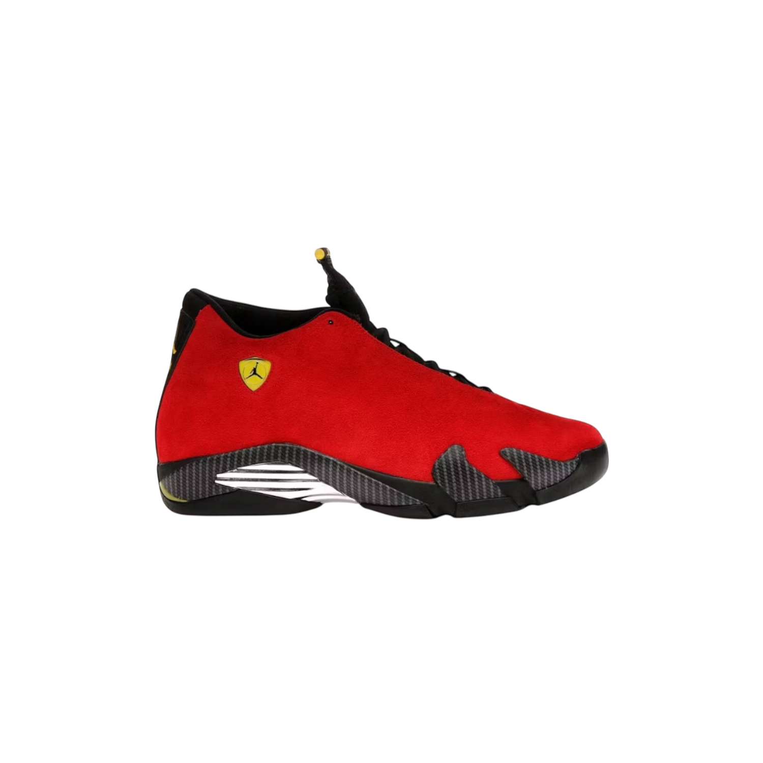AJ14 Challenge Red 2014 PO, Size: 10.5M