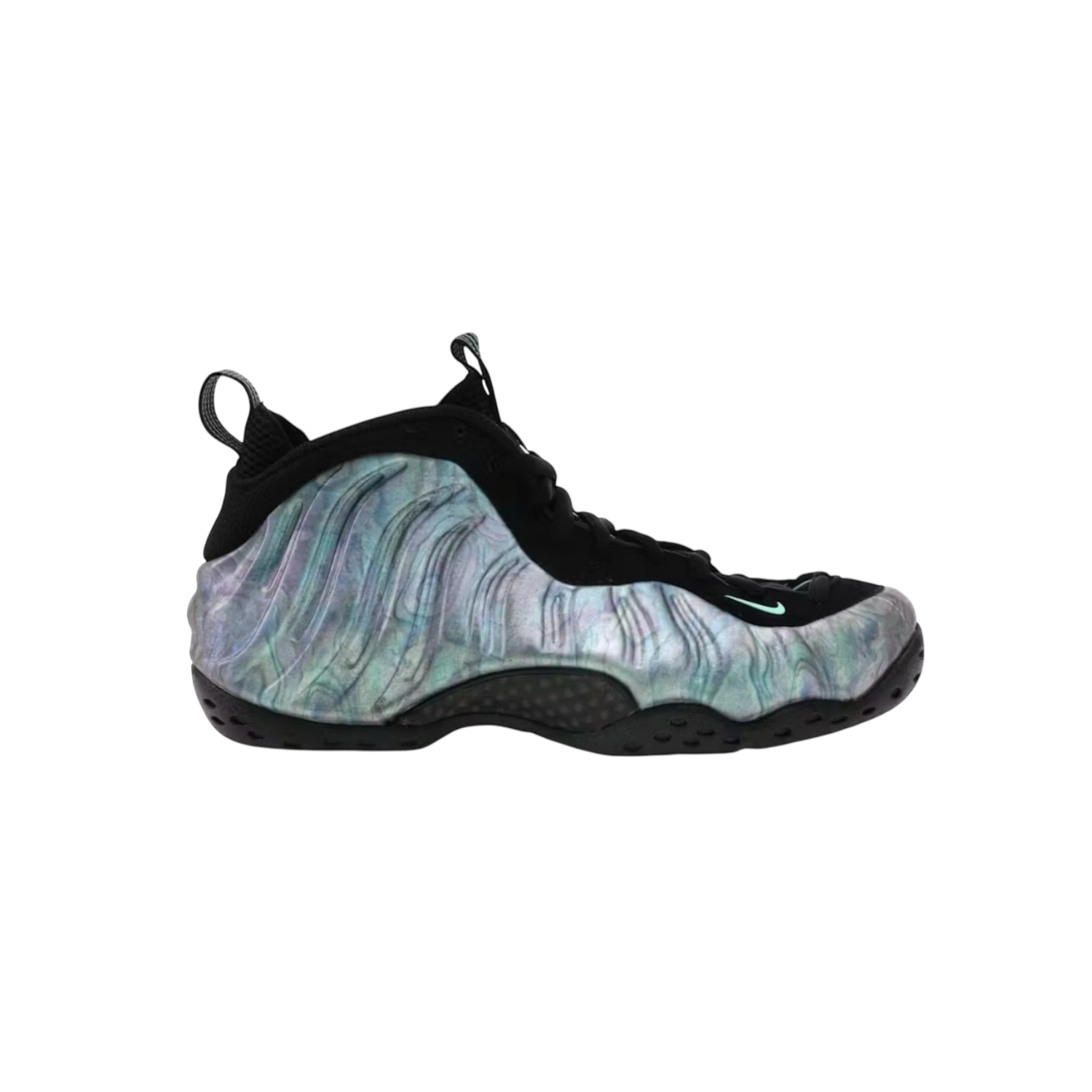 Nike Foamposite Abalone PO, Size: 9M