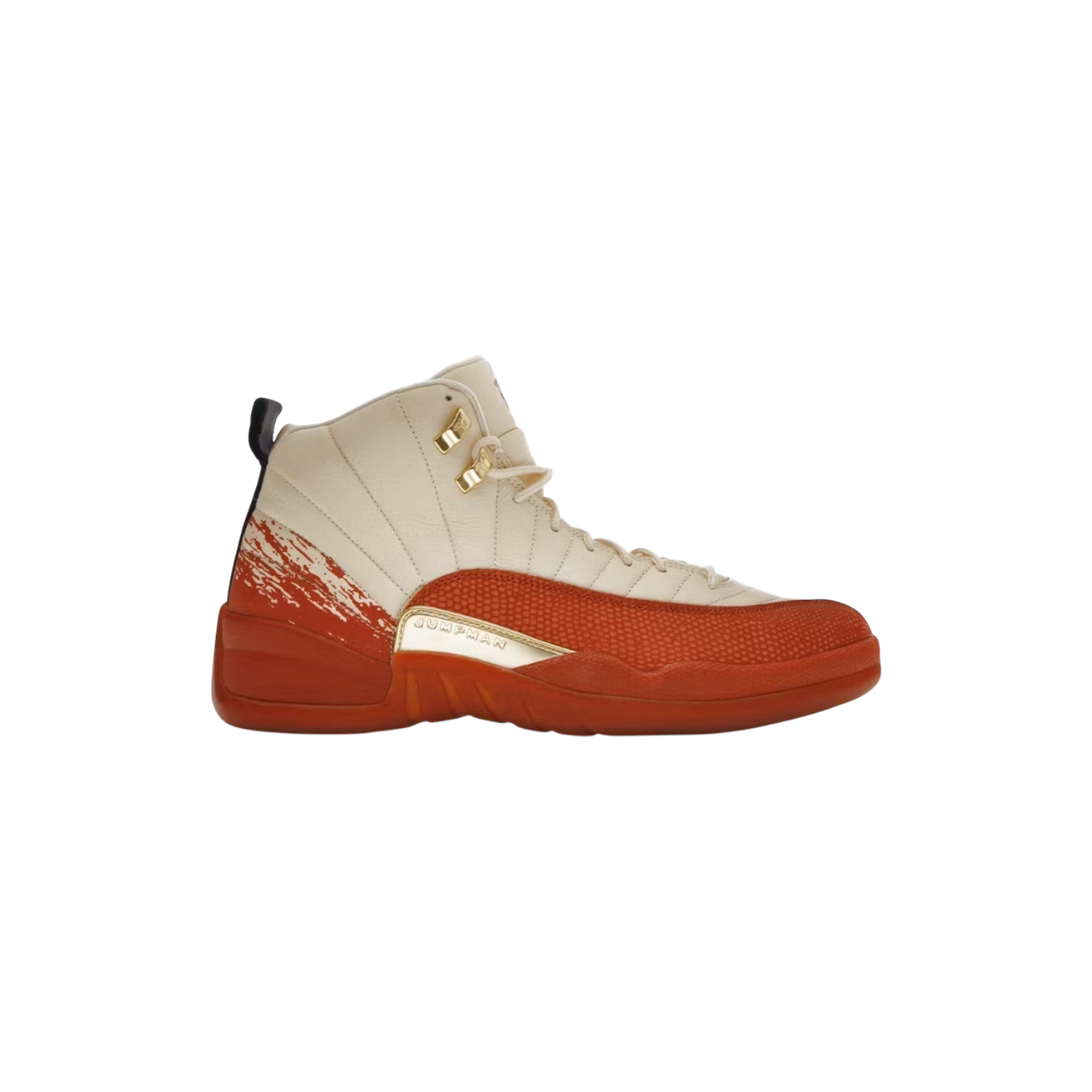 AJ12 Eastside Gold Out of the Clay, Size: 9.5M