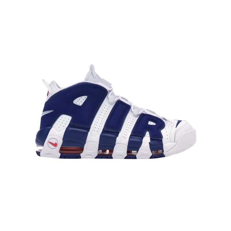 Nike Air More Uptempo Knicks PO