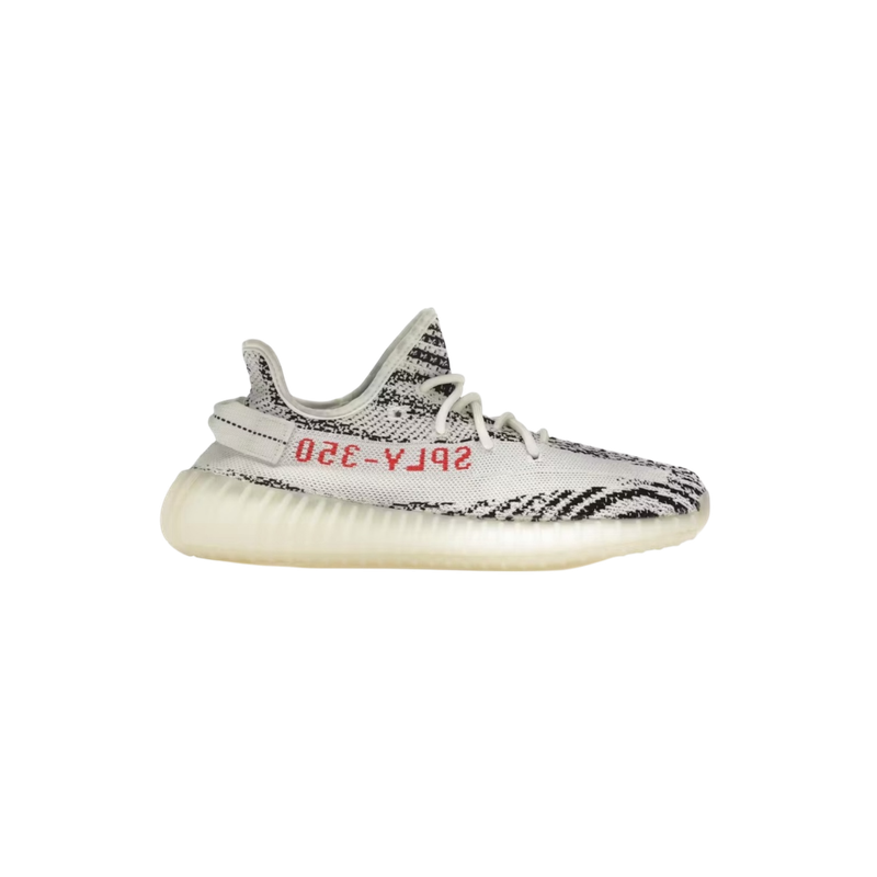 Yeezy 350 Zebra PO