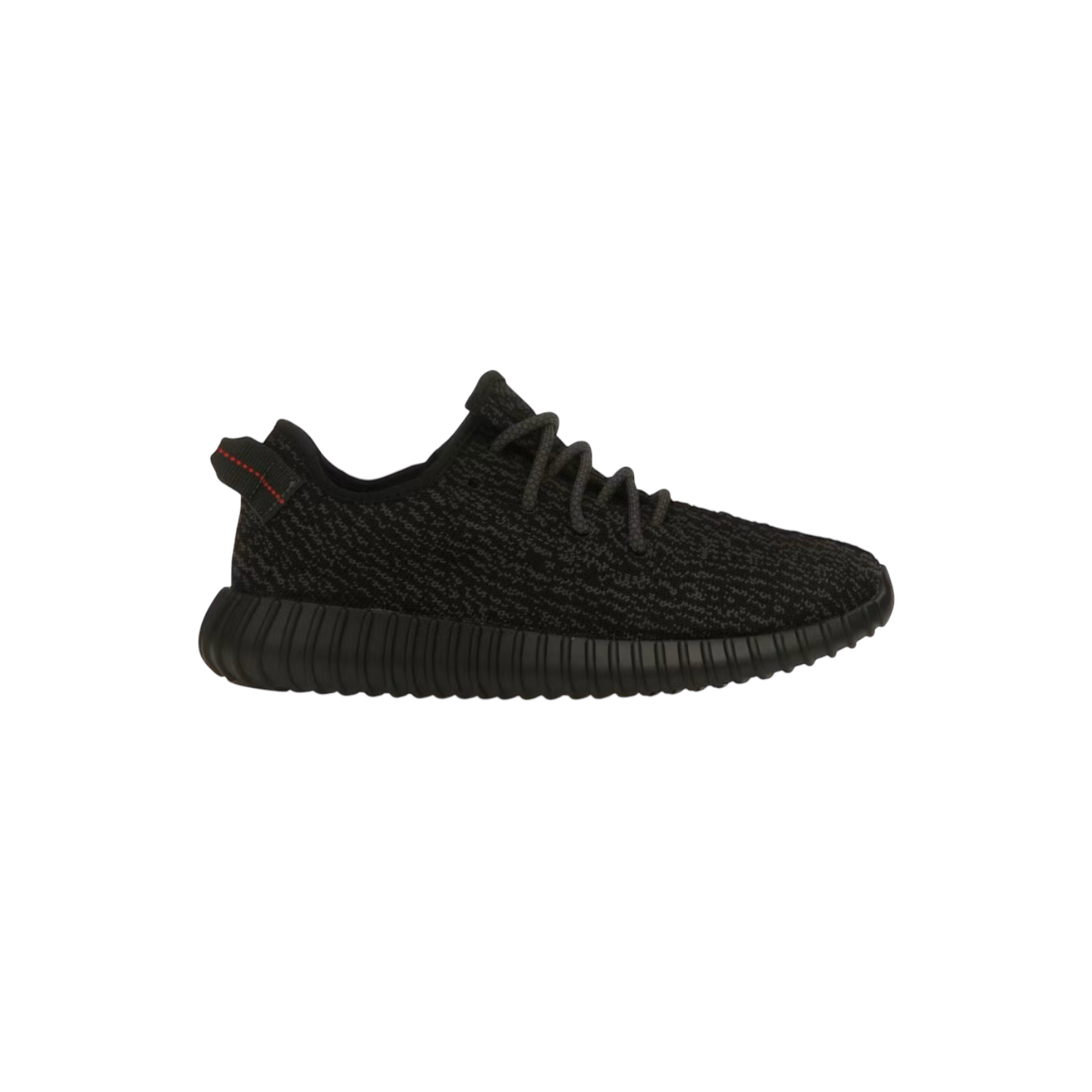 Yeezy 350 Pirate Black 2023 PO, Size: 10M