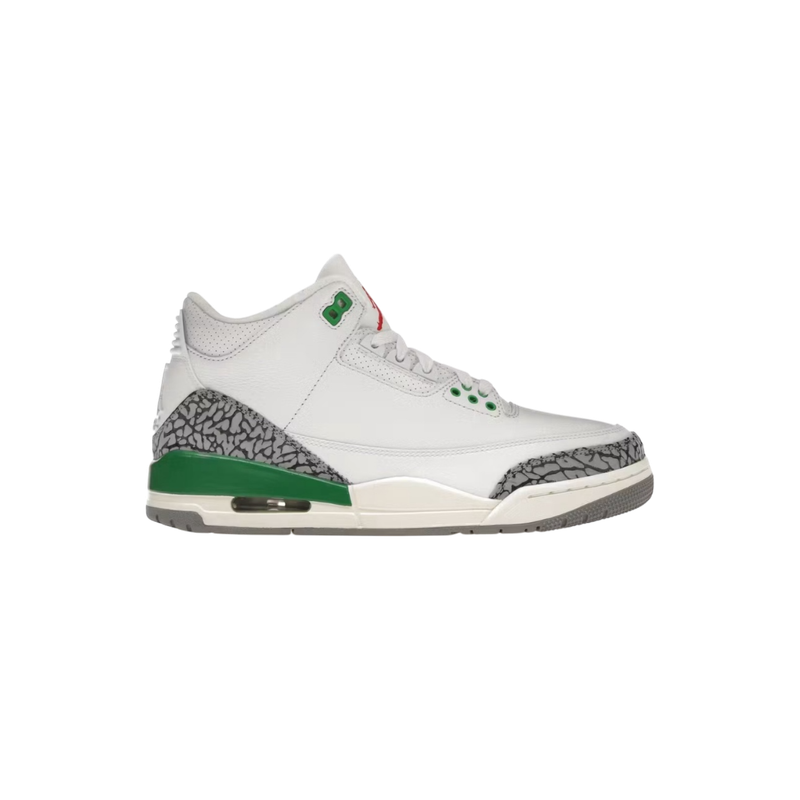 AJ3 Lucky Green PO