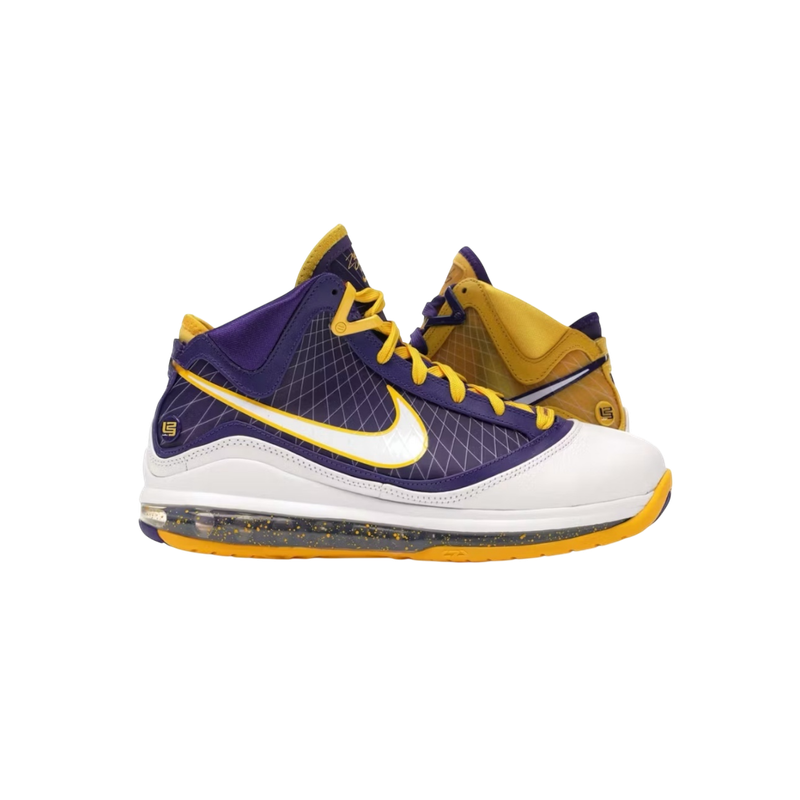 Lebron 7 Media Day PO