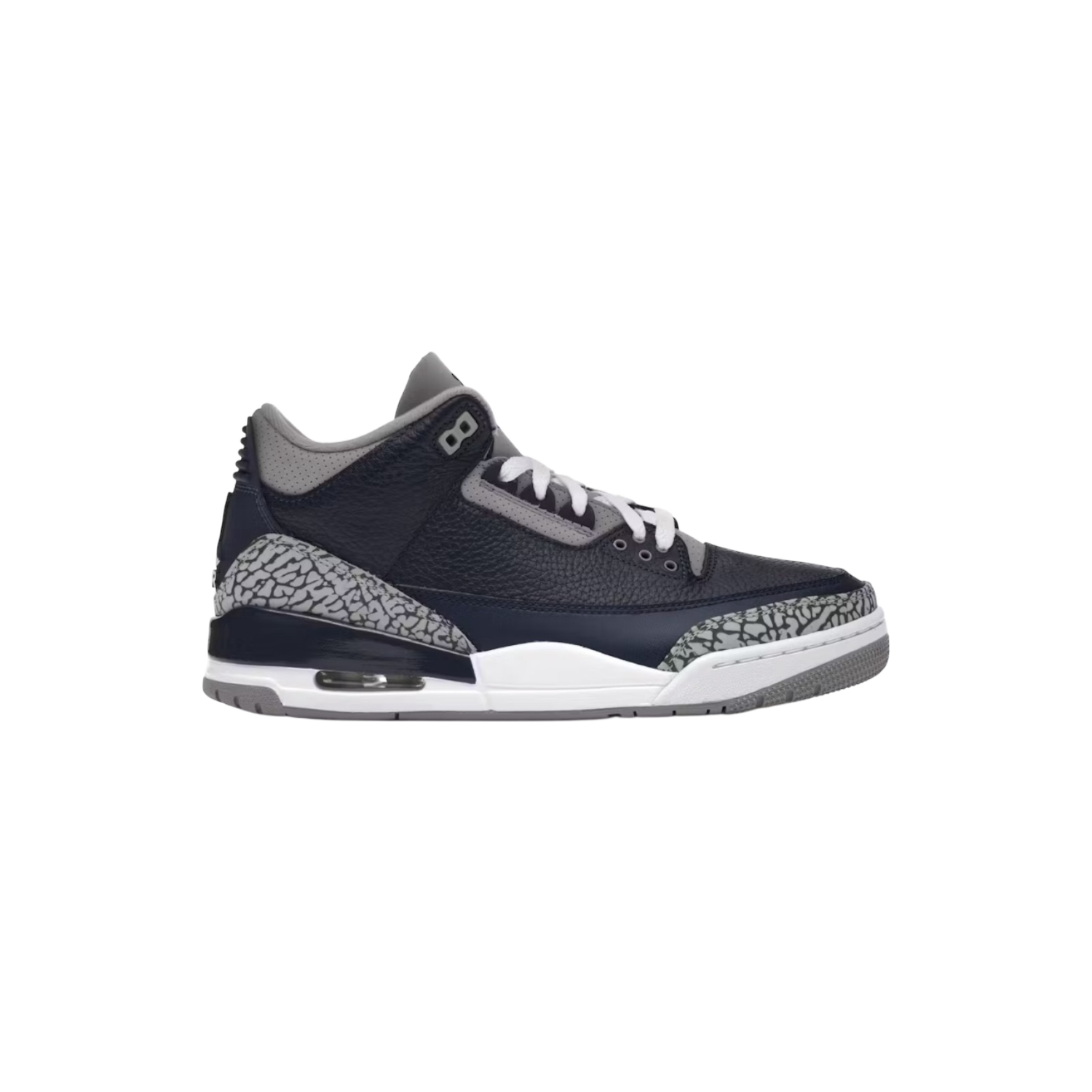 AJ3 Georgetown 2021 PO, Size: 10M