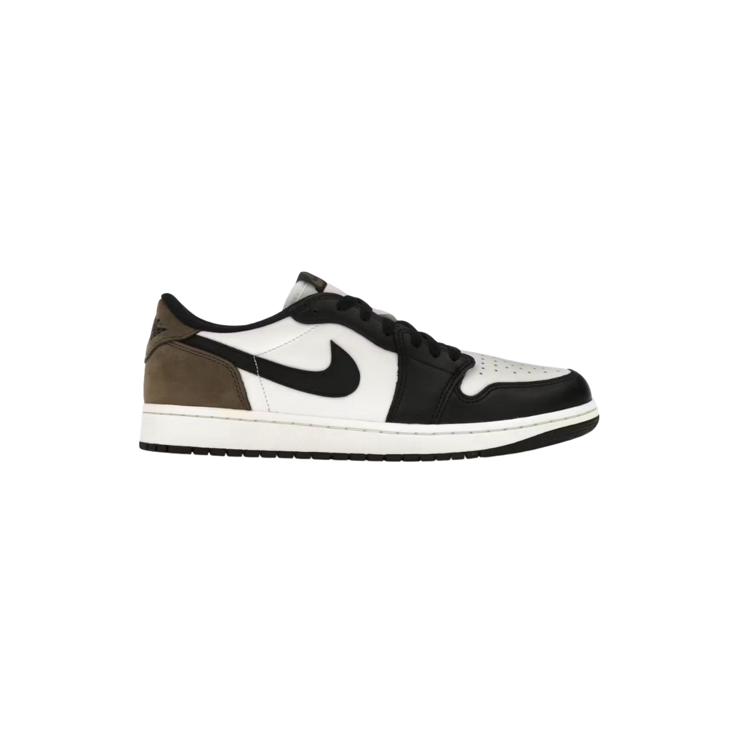 AJ1 Low Mocha 9.5M PO, Size: 9.5M