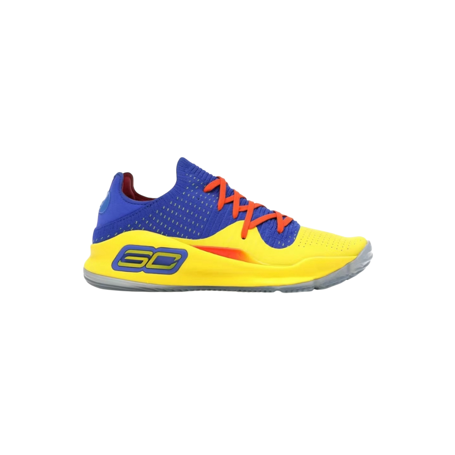 Under Armour Curry 4 Curry Jam PO, Size: 10.5M