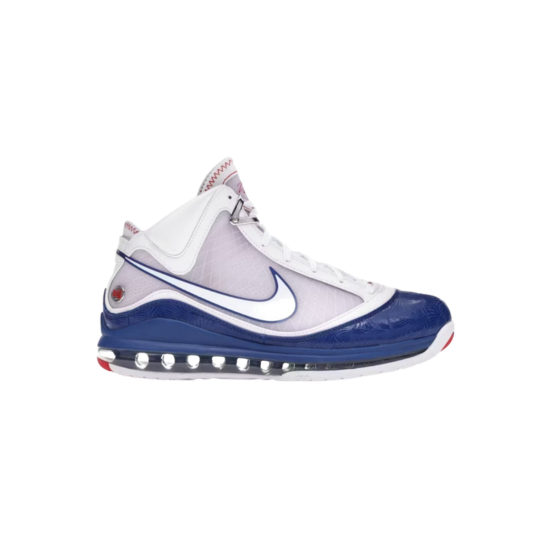 Nike Lebron 7 LA Dodgers PO