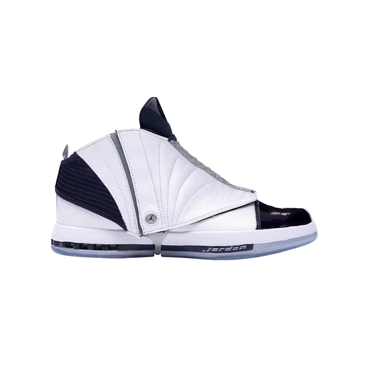 AJ16 Midnight Navy 2016 PO, Size: 10.5M