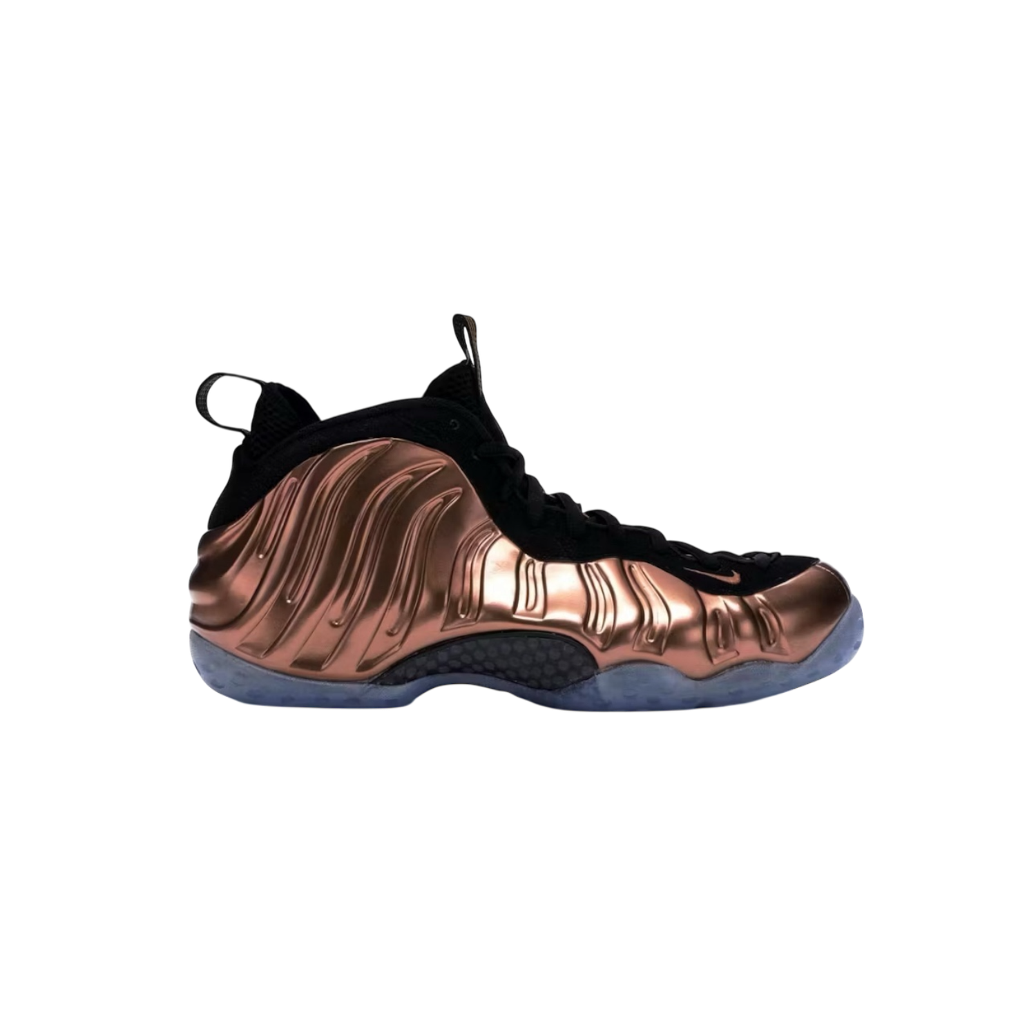 Nike Foamposite Copper 2017 PO, Size: 10M