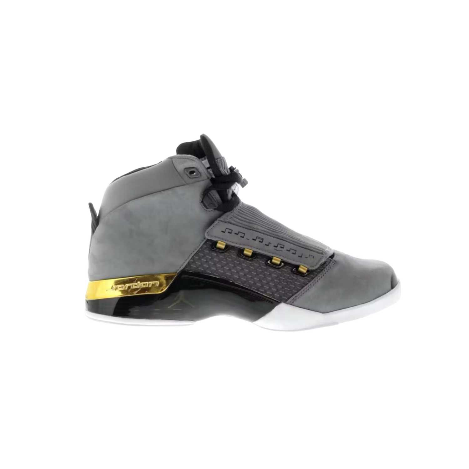 AJ17 Trophy Room PO, Size: 10M