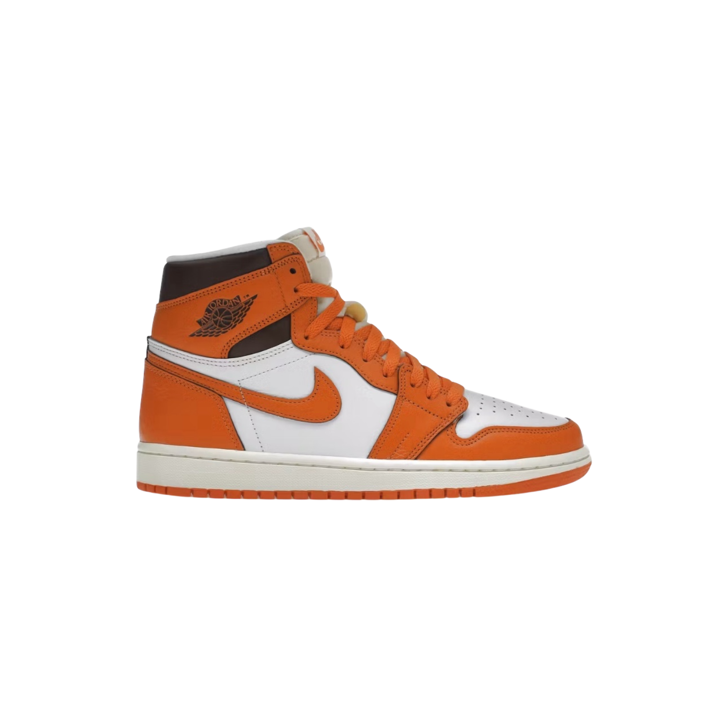 AJ1 High Starfish PO, Size: 9.5M