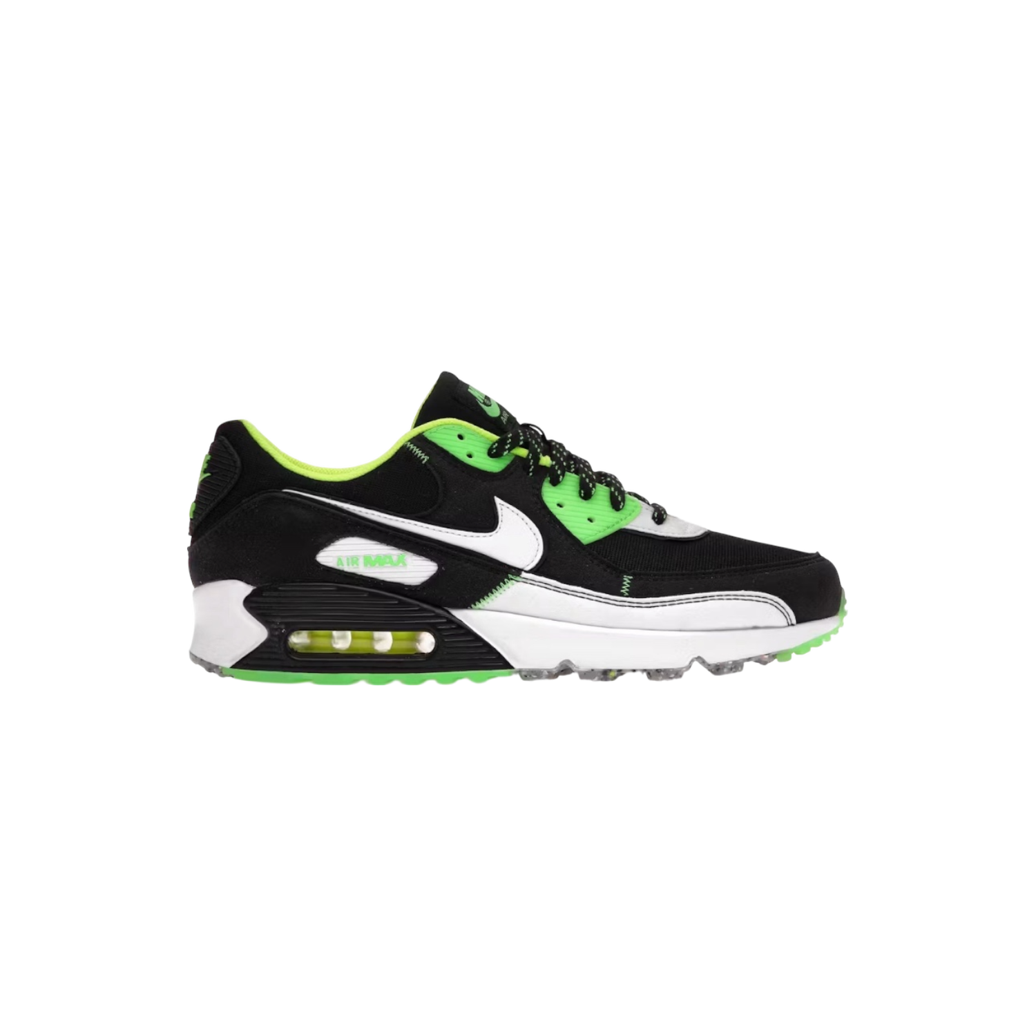Nike Air Max 90 Exeter Edition Black PO