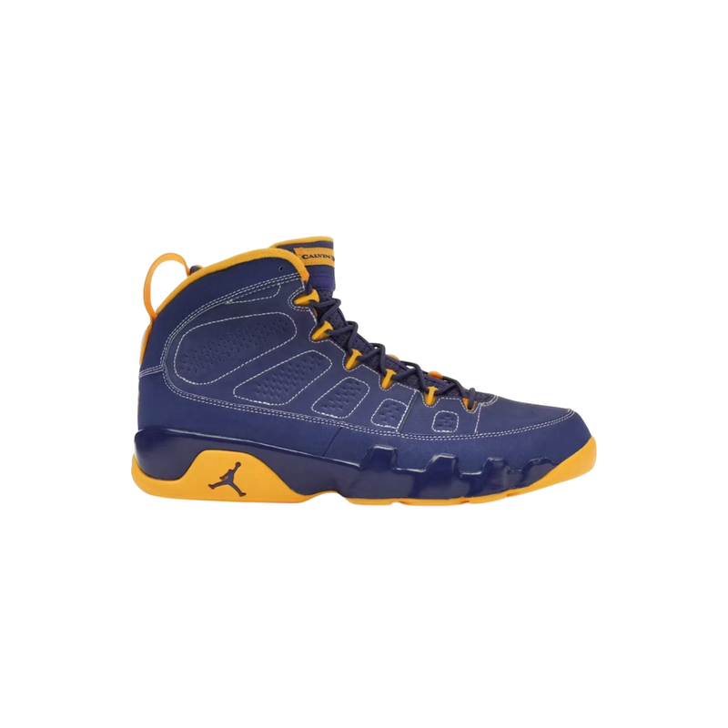 AJ9 Calvin Bailey PO