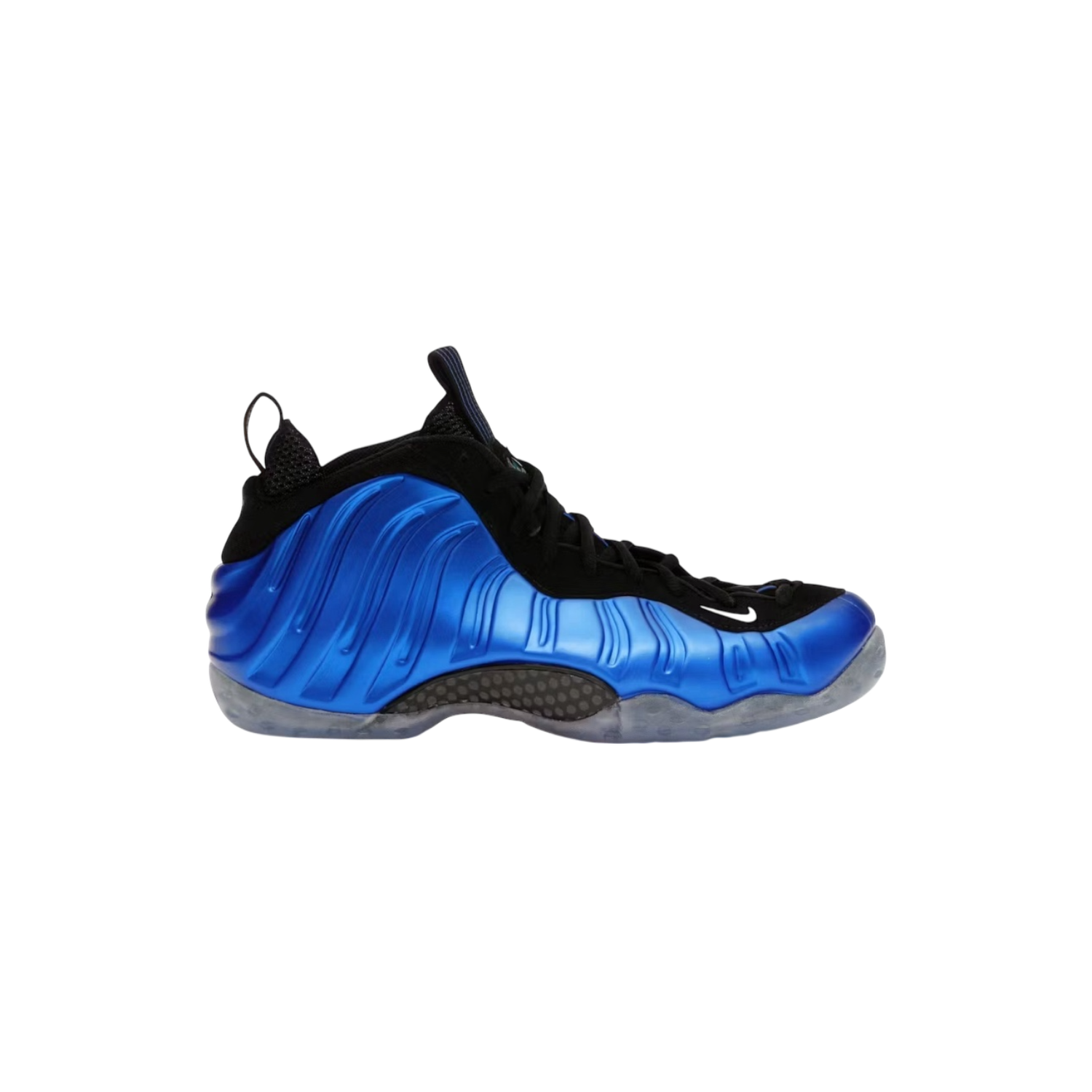 Nike Foamposite Royal Blue PO, Size: 10.5M