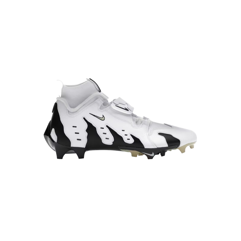 Nike Vapor Edge 360 DT Max &#39;96 White Black
