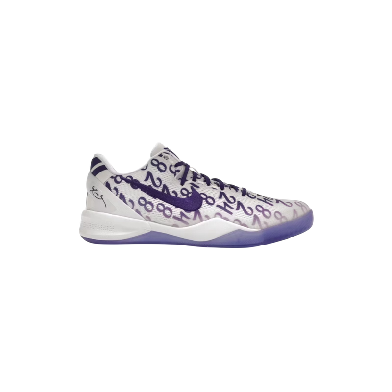 Kobe 8 Court Purple GS