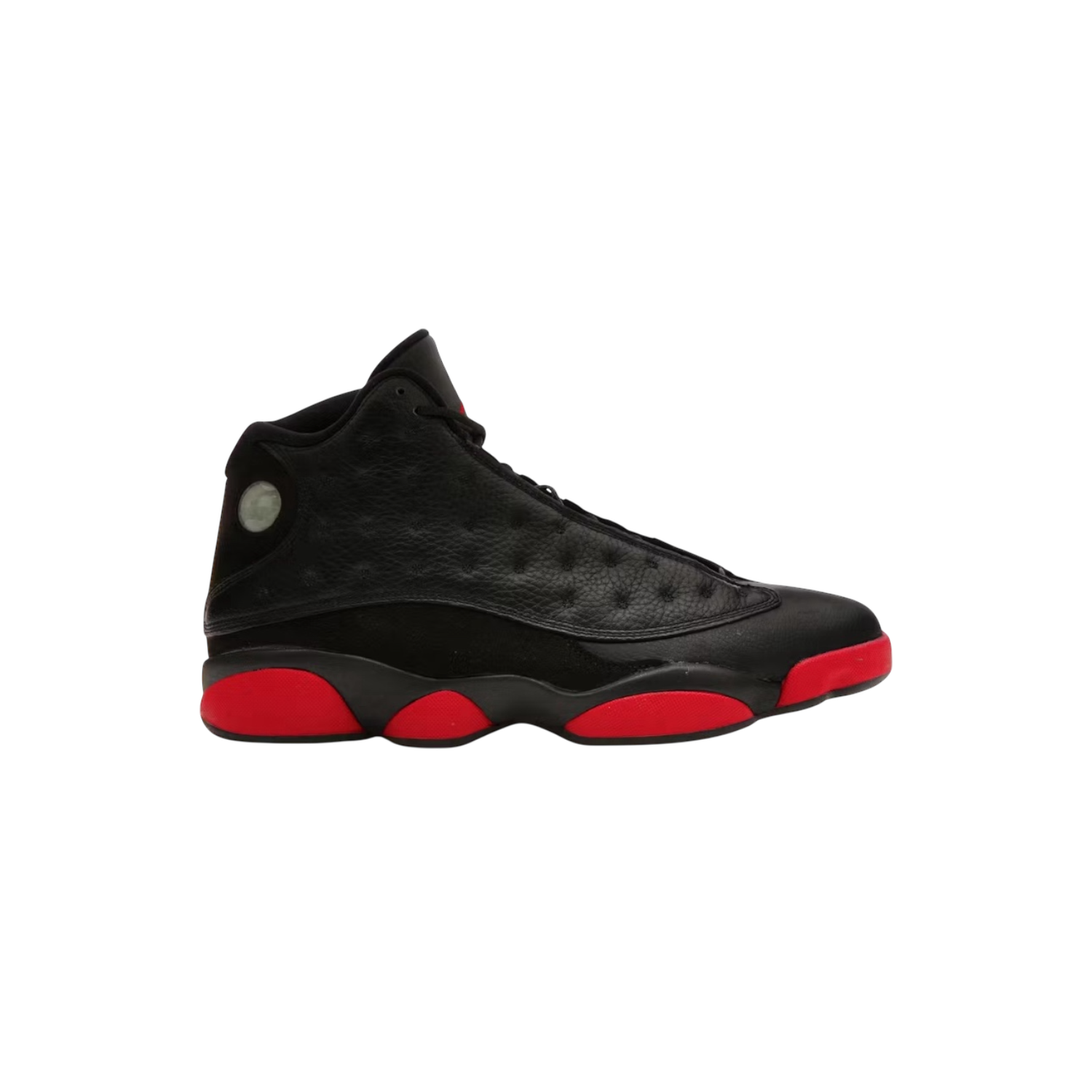 AJ13 Dirty Bred PO, Size: 12M