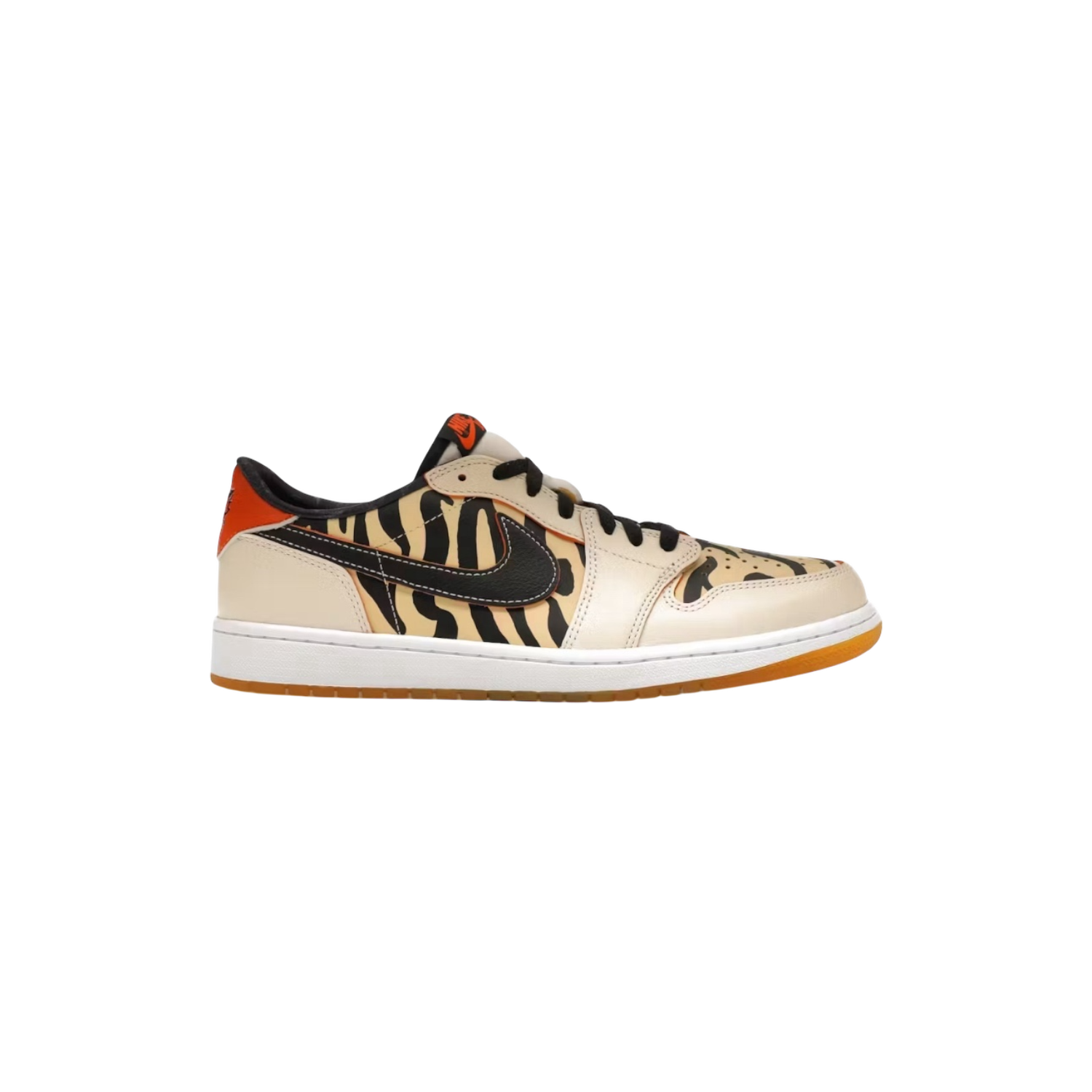 AJ1 Low Year of the Tiger, Size: 8.5M
