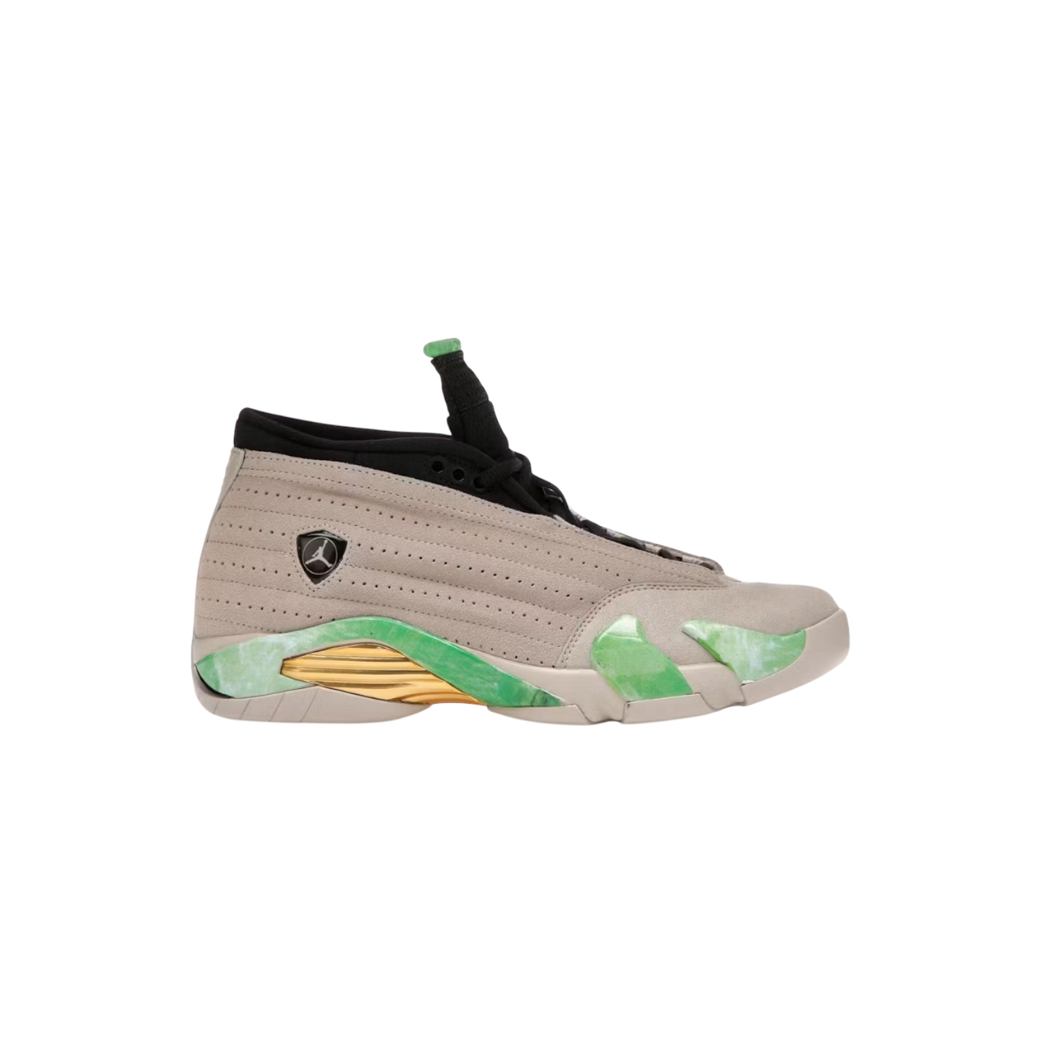 AJ14 Aleali May Fortune, Size: 10W