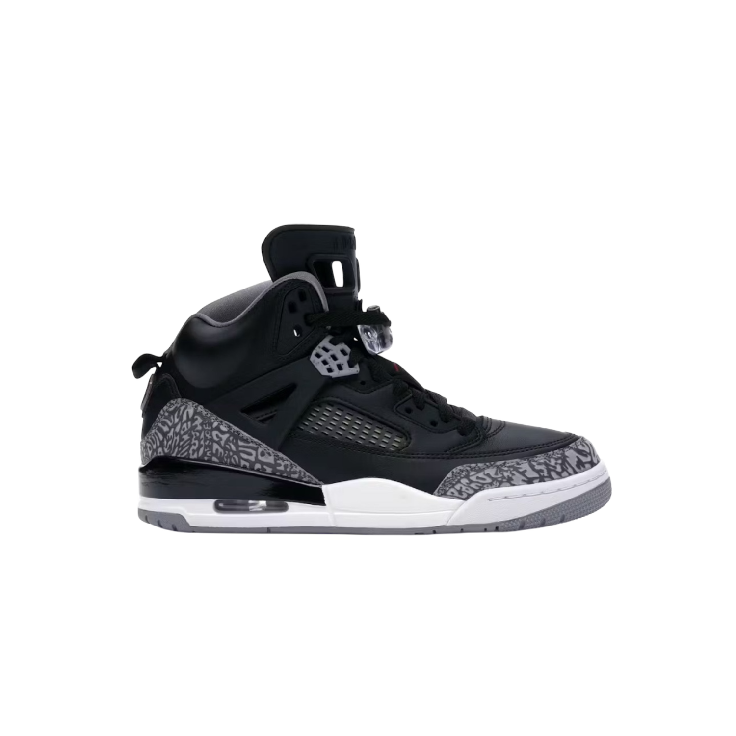 Jordan Spizike Black Cement PO, Size: 8.5M
