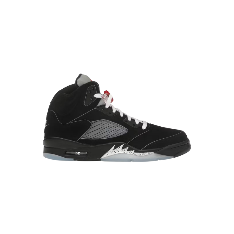 AJ5 Black Metallic Reimagined 11.5M PO