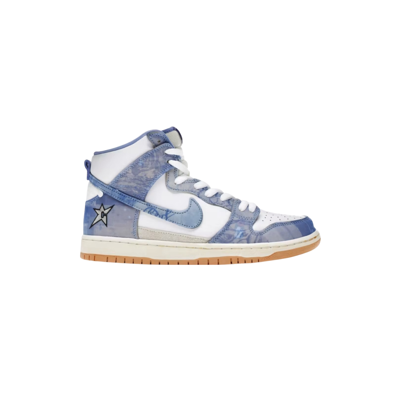 Nike SB Dunk High Carpet Company, Size: 9M