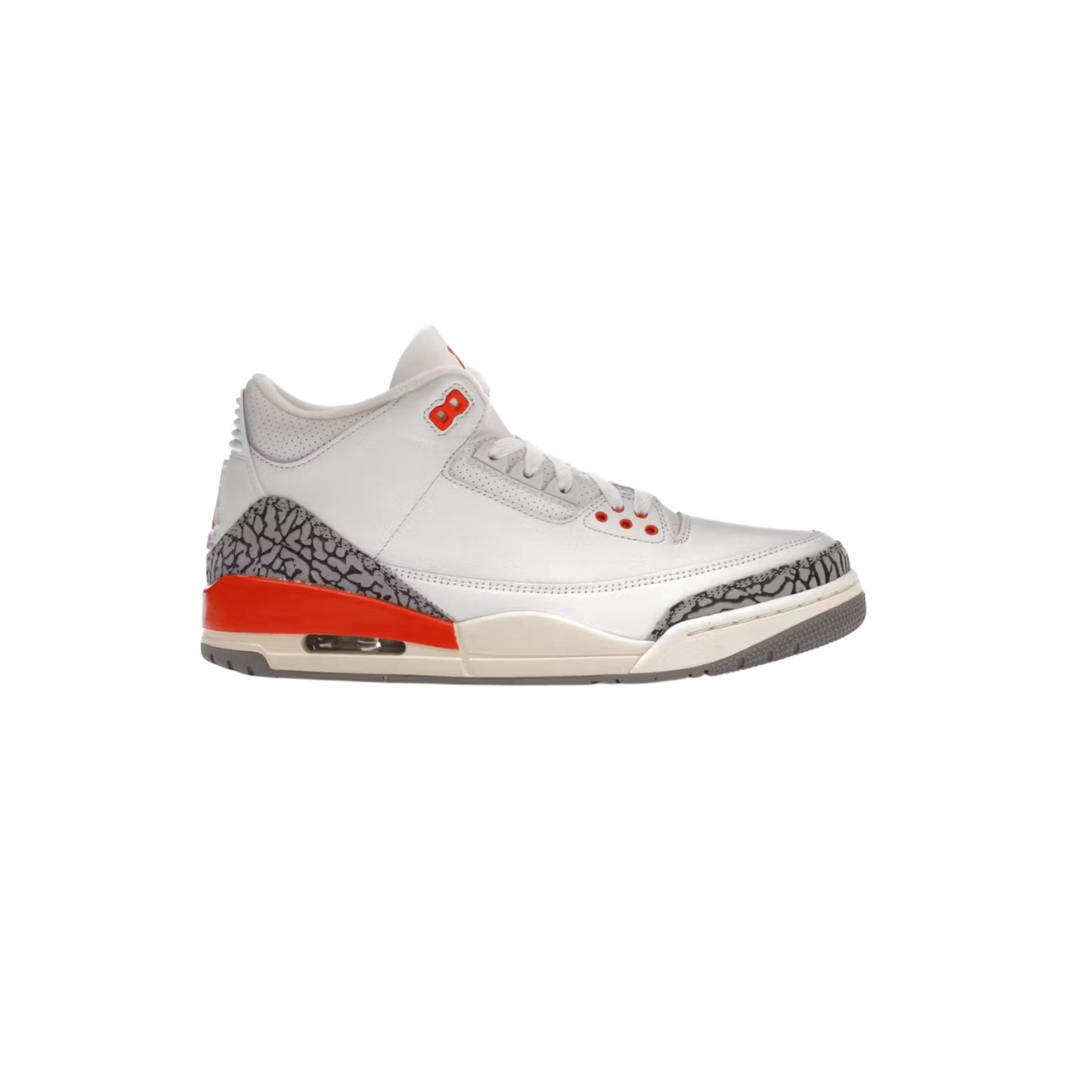 AJ3 Georgia Peach, Size: 10.5W
