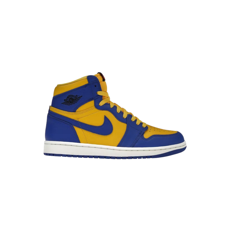 AJ1 High Reverse Laney